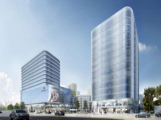 石墨换热器哪家好